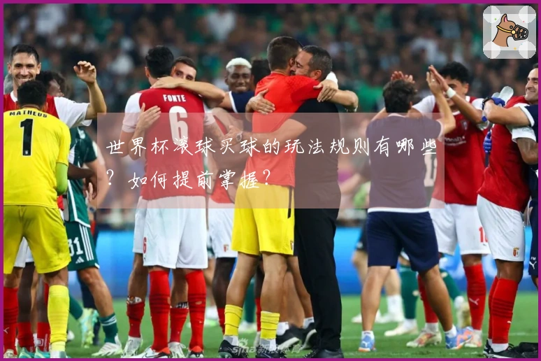 世界杯滚球买球的玩法规则有哪些？如何提前掌握？