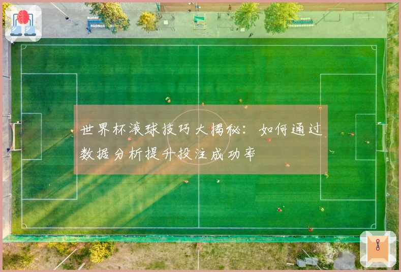 世界杯滚球技巧大揭秘：如何通过数据分析提升投注成功率