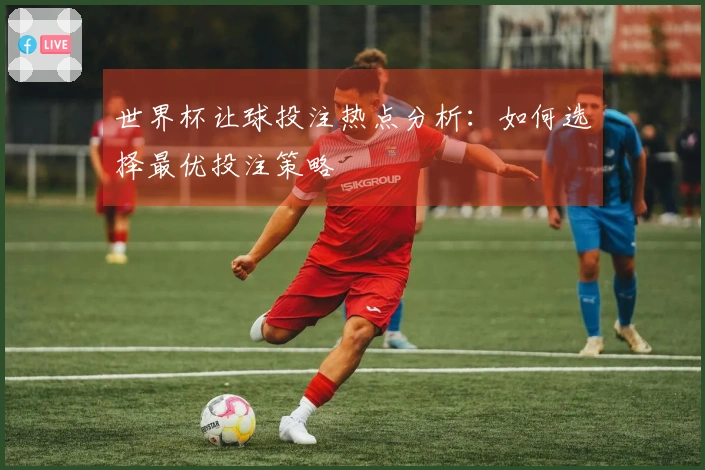 世界杯让球投注热点分析：如何选择最优投注策略