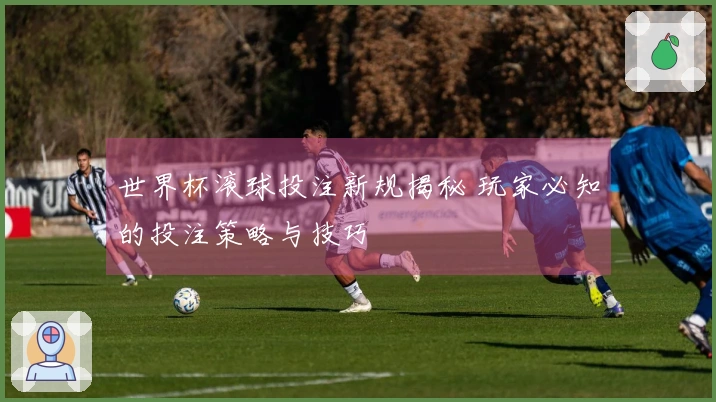 世界杯滚球投注新规揭秘 玩家必知的投注策略与技巧