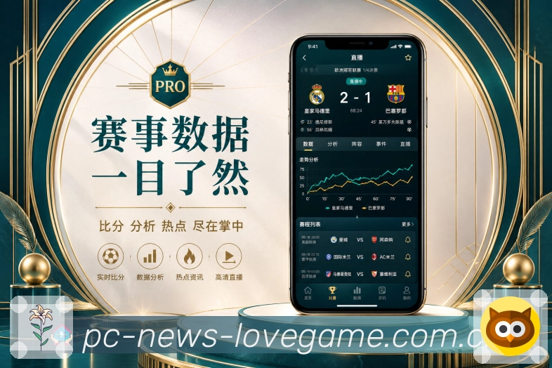 爱游戏App亮点展示：数据面板、双方对比、核心指标与趋势解读