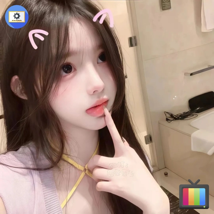 头像
